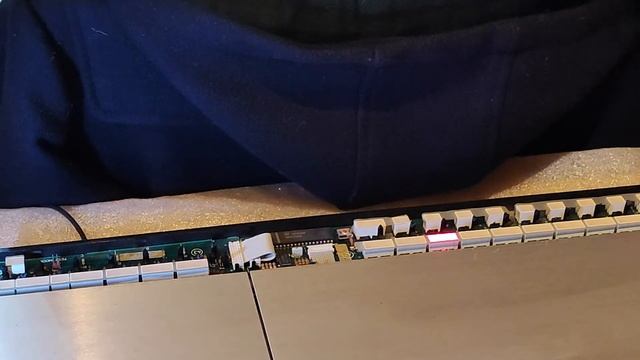Réparation HiFi Bang et Olufsen Beocenter 9000 смотреть онлайн