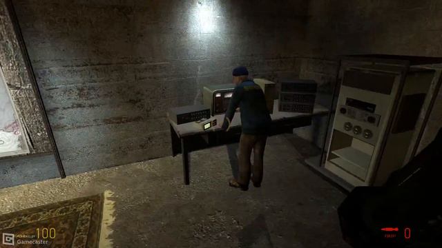 прохождение Half-Life 2. Complete Edition (часть7) смотреть онлайн