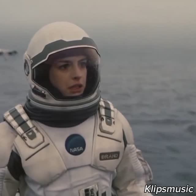 Интерстеллар (Видео - 28)