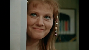 КАРНАВАЛ - 2 часть (1981, СССР, реж. Татьяна Лиознова) Самопознание через кино Разбор Обзор АНализ