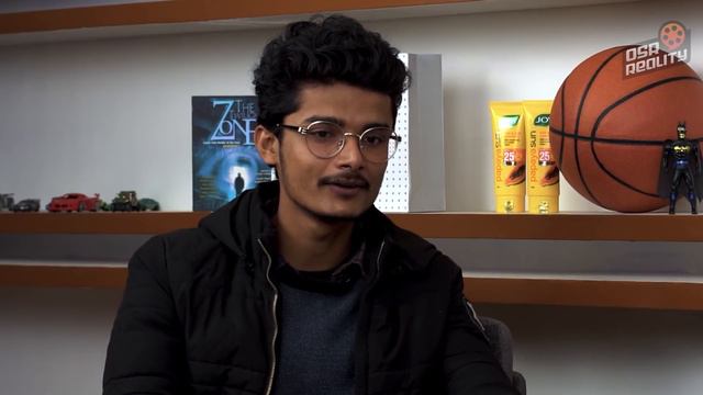 COFFEE RAW KOIRALA || EPISODE 10 || Aadarsh Mishra || Suman Koirala