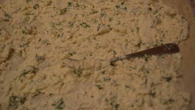 Сборник рецептов