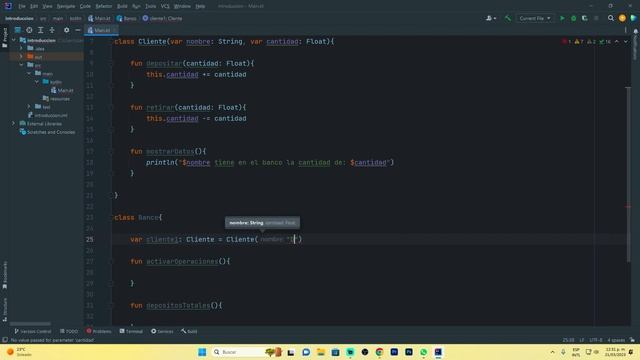 KOTLIN desde cero! | Colaboracion de Clases | Parte #43 смотреть онлайн