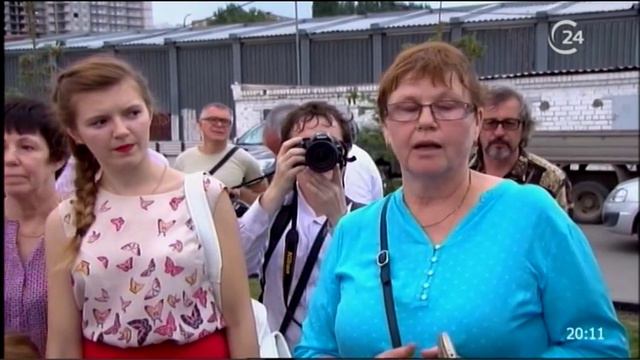 В Саратове намерены сохранить маломерный флот смотреть онлайн