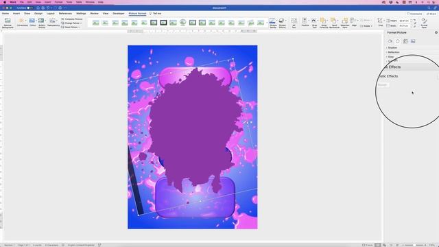 Make a Birthday Invitation in Word - Easy Tutorial смотреть онлайн