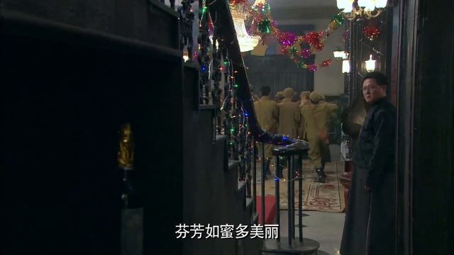 三大功夫高手潛伏日軍酒會，輕鬆殲滅日本高層首領！ смотреть онлайн