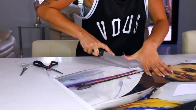 How to make a FATHEAD under $40 | Do's and Don't смотреть онлайн