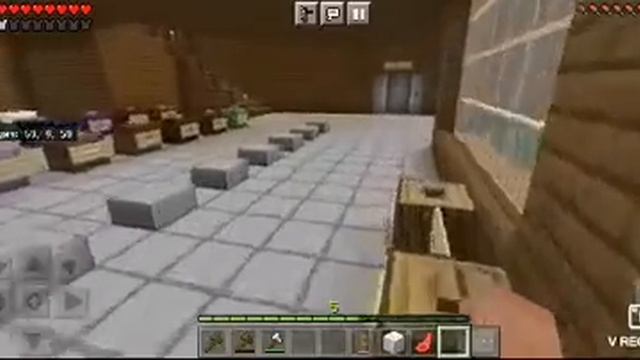 Симулятор жизни в майнкрафт!Испытываю карту #1! смотреть онлайн