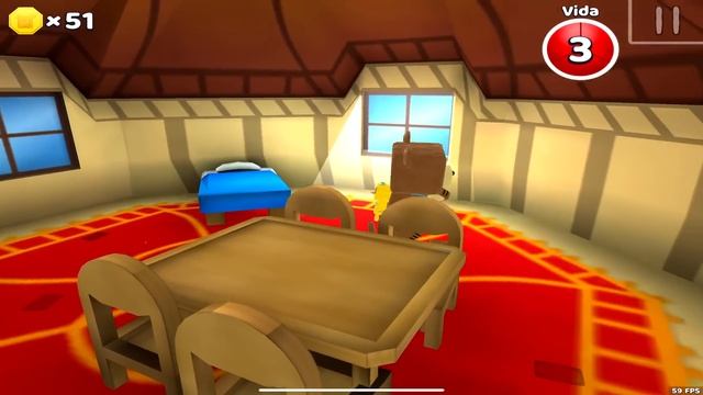 ¡LAS ABEJAS TRAMAN ALGO! | PARTE #1 | SUPER BEAR ADVENTURE смотреть онлайн