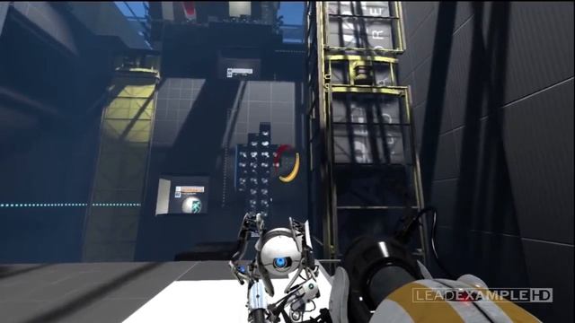 Portal 2 - Narbacular Drop Achievement смотреть онлайн