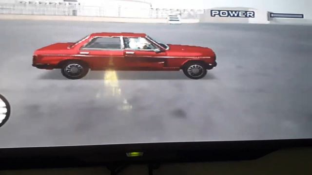 GTA SAN ANDREAS ADMIRAL