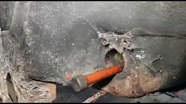 Polskie Porsche #2 - Reanimacja nadwozia! смотреть онлайн