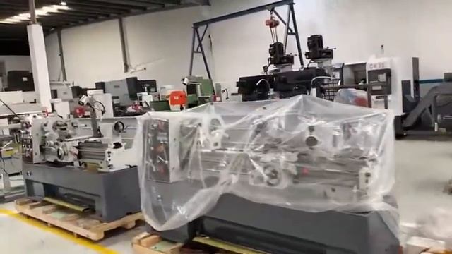 Nuestras Máquinas смотреть онлайн