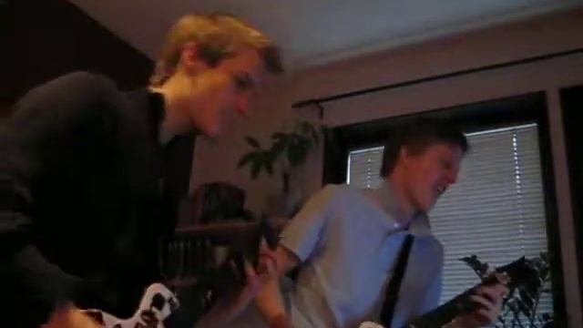 Generation rock guitar hero 3 noobs смотреть онлайн