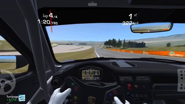 Porsche 911 GT2 RS Clubsport 25, 100% Complete смотреть онлайн