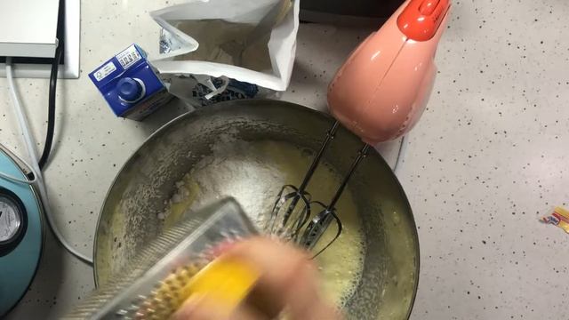 ОЧЕНЬ ПРОСТОЙ ПИРОГ "12 ЛОЖЕК"| ИТАЛЬЯНСКИЙ ПИРОГ |12 spoons pie Italian смотреть онлайн