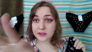 АСМР ПОДБЕРУ ТЕБЕ ТРУСИКИ ? ЛИПКИЙ ПРОДАВЕЦ ТРУСОВ НА РЫНКЕ ? ролевая игра ASMR шепот