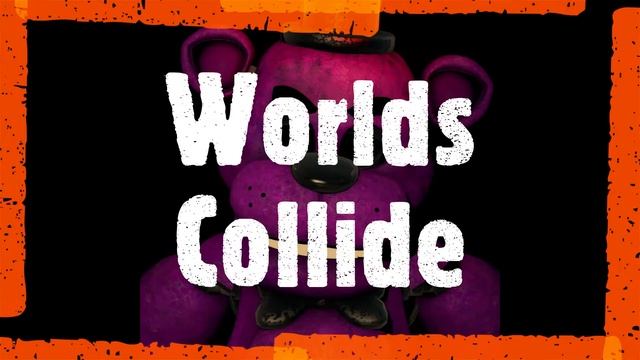 FNaF: Worlds Collide -Roblox смотреть онлайн
