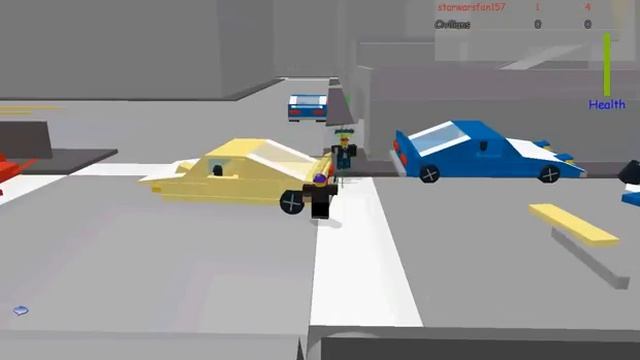 Need for speed roblox edition: The Ending смотреть онлайн