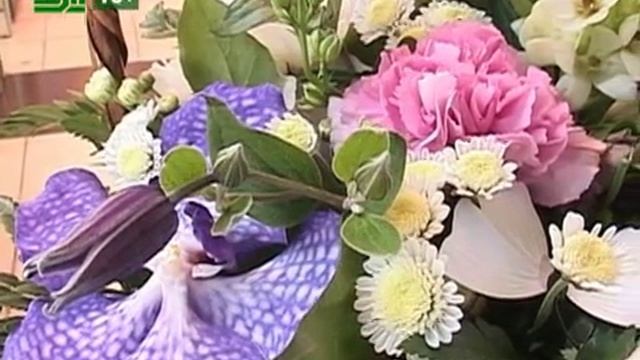 букеты смотреть онлайн