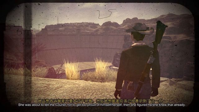 Fallout: New Vegas: All Rose of Sharon Cassidy Endings смотреть онлайн