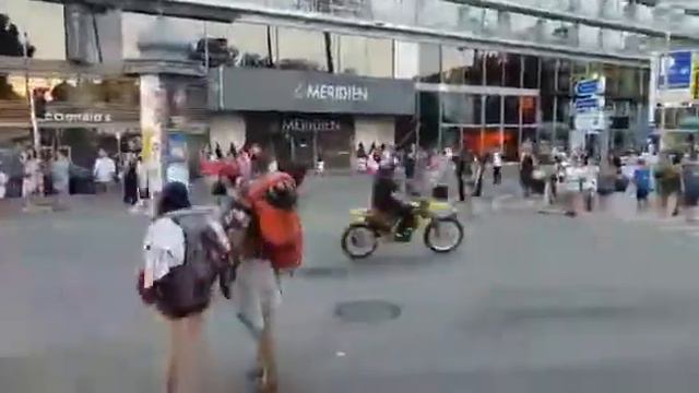 Поездка в Европу на своей машине 6-я серия (Барселона-Ницца-Ричоне) смотреть онлайн