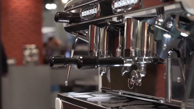 Assofoodtec intervista Marco Brutti - BFC смотреть онлайн