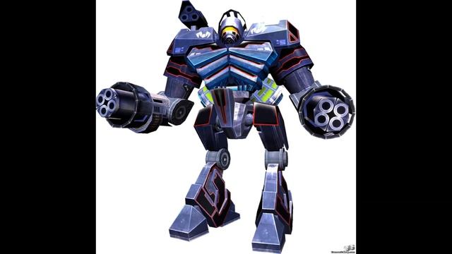 Metal Arms Glitch in the system Titan Voice Lines смотреть онлайн