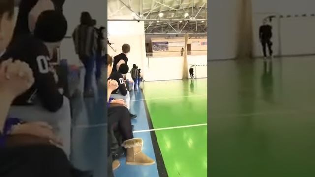 Сова-Арион 8:0 какая боль) by Aleksandr Kosogorov смотреть онлайн