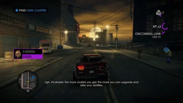 Saints Row IV on GeForce GT540m, 2gb, i5 2410m, 4gb ram смотреть онлайн