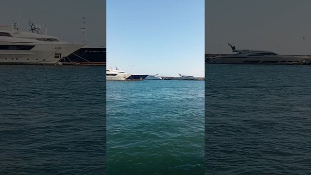 Сочи. Сентябрь 2023. ч.7 смотреть онлайн