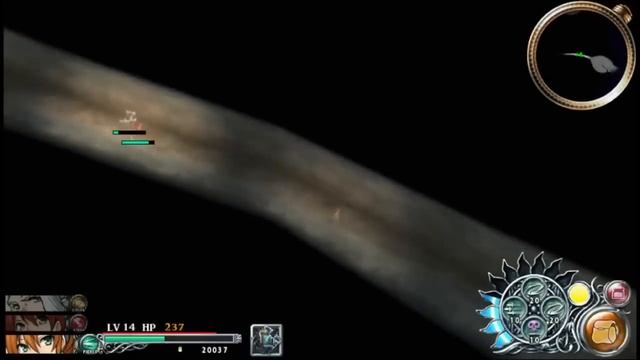 Видео-Обзор Ys Memories of Celceta (PS Vita) смотреть онлайн