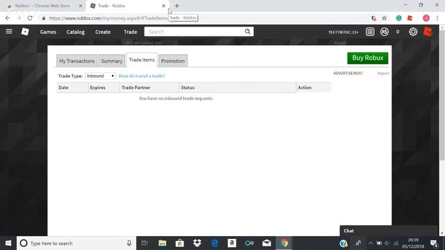 how to trade on roblox without bc 2018 смотреть онлайн