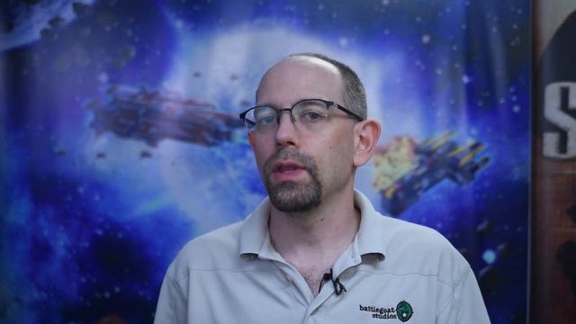 Galactic Ruler - Fasttrack update смотреть онлайн