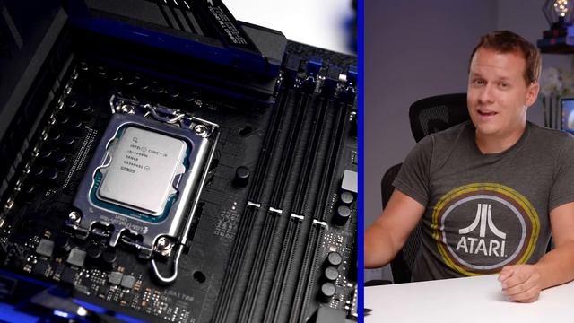 Don't let the i9-14900K Trick You смотреть онлайн