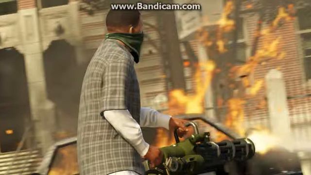 Gta 5 краткий обзор с Bingo смотреть онлайн
