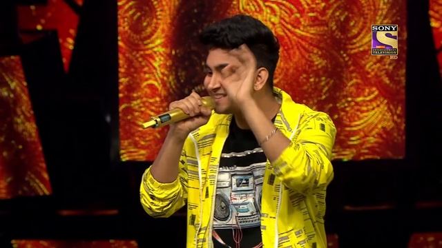 Rishabh ने 'Udja Kale Kawan' पे दिया एक सुरीला Performance! | Indian Idol Season 11 смотреть онлайн