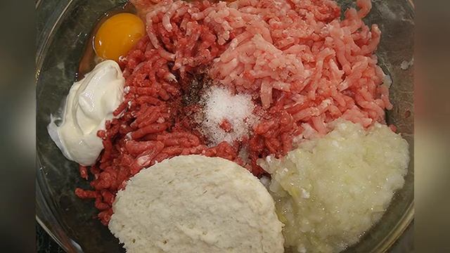 Рецепт Говяжьего Фарша Книга Рецептов Bon Appetit смотреть онлайн