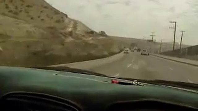 HOW TO GET TO THE USA EMBASSY ON TIJUANA CITY, MEXICO.. смотреть онлайн