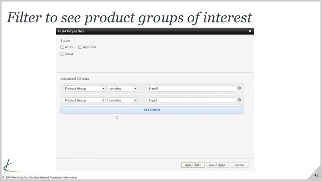 Google Shopping Campaigns: All You Need to Know - Kenshoo Webinar смотреть онлайн