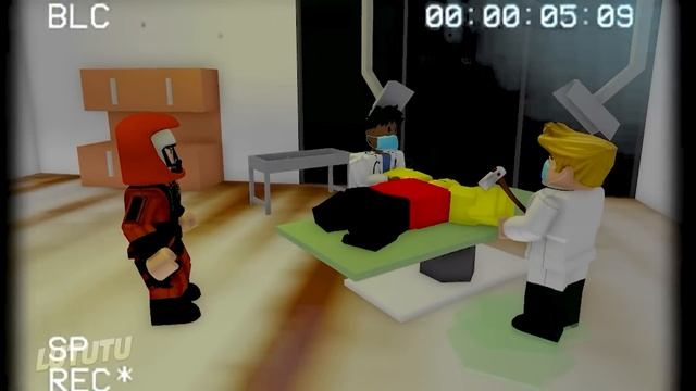 BIRTH OF BALLERS ALL EPISODES / ROBLOX Brookhaven ?RP - MEME SKETCH смотреть онлайн