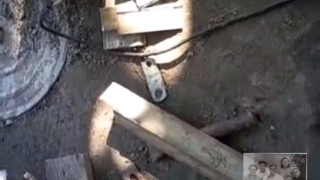 Грунтозацепы для мотоблока из автомобильных дисков смотреть онлайн
