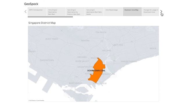 GeoSpock DB: Singapore Smart Nation Data Fusion Platform смотреть онлайн