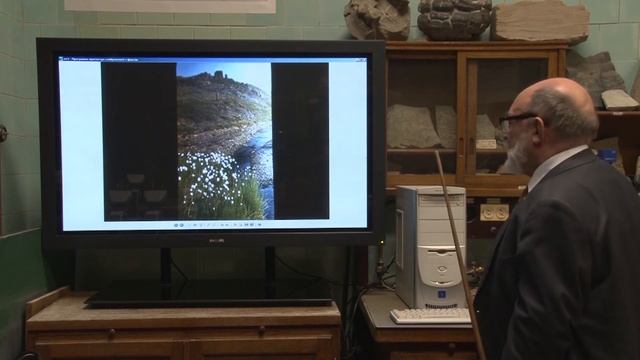 Введение в литологию. Лекция профессора О.В.Япаскурта (МГУ) смотреть онлайн