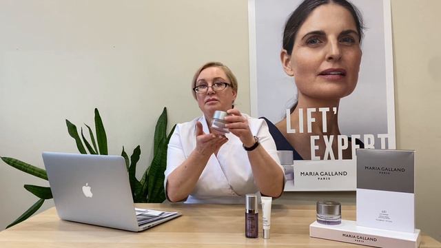 Видеообзор новинок Lift'Expert