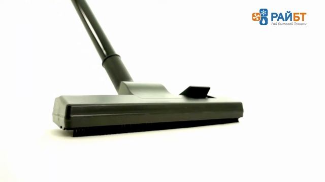 Пылесос Daewoo Electronics RCC-154RA смотреть онлайн