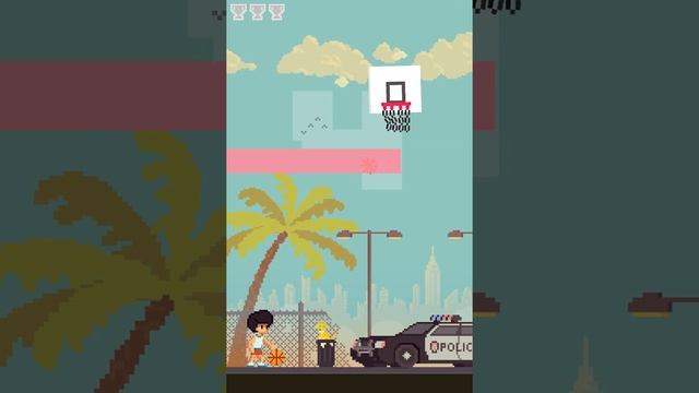 Ball King (By Qwiboo Ltd ) iOS / Android Gameplay Video смотреть онлайн