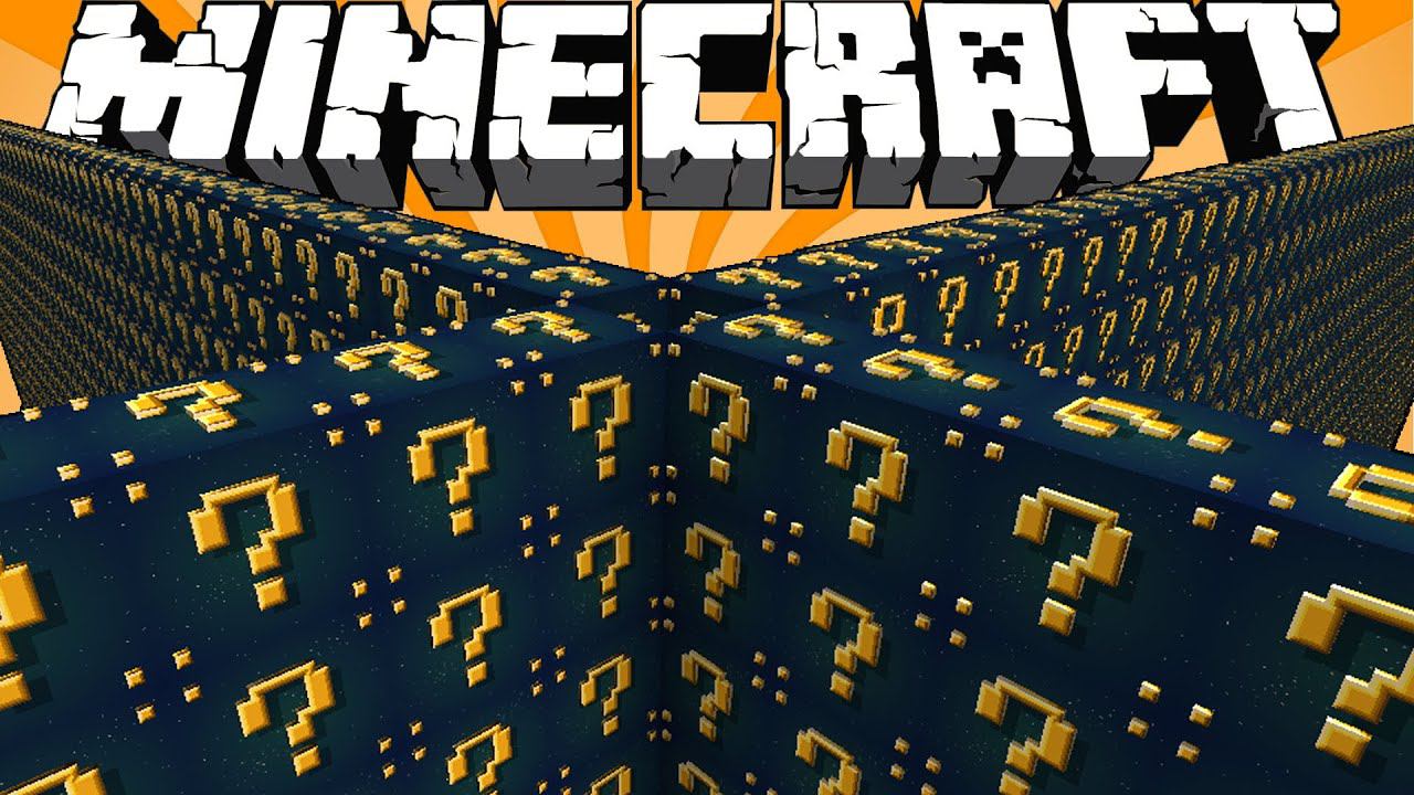 АСТРАЛЬНЫЙ МЕГА ЛАКИ ВОЛС С ЛАКИ БЛОКАМИ #05 смотреть онлайн