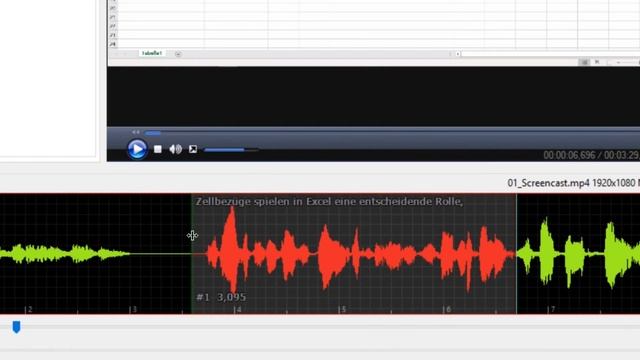 Untertitel mit Subtitle erstellen - Software-Videohandbuch - einfach erklärt! смотреть онлайн