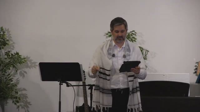 Shabbat Service - June 16th, 2018 - Korach 5778 смотреть онлайн